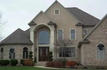 Slide of Just N Time Construction LLC