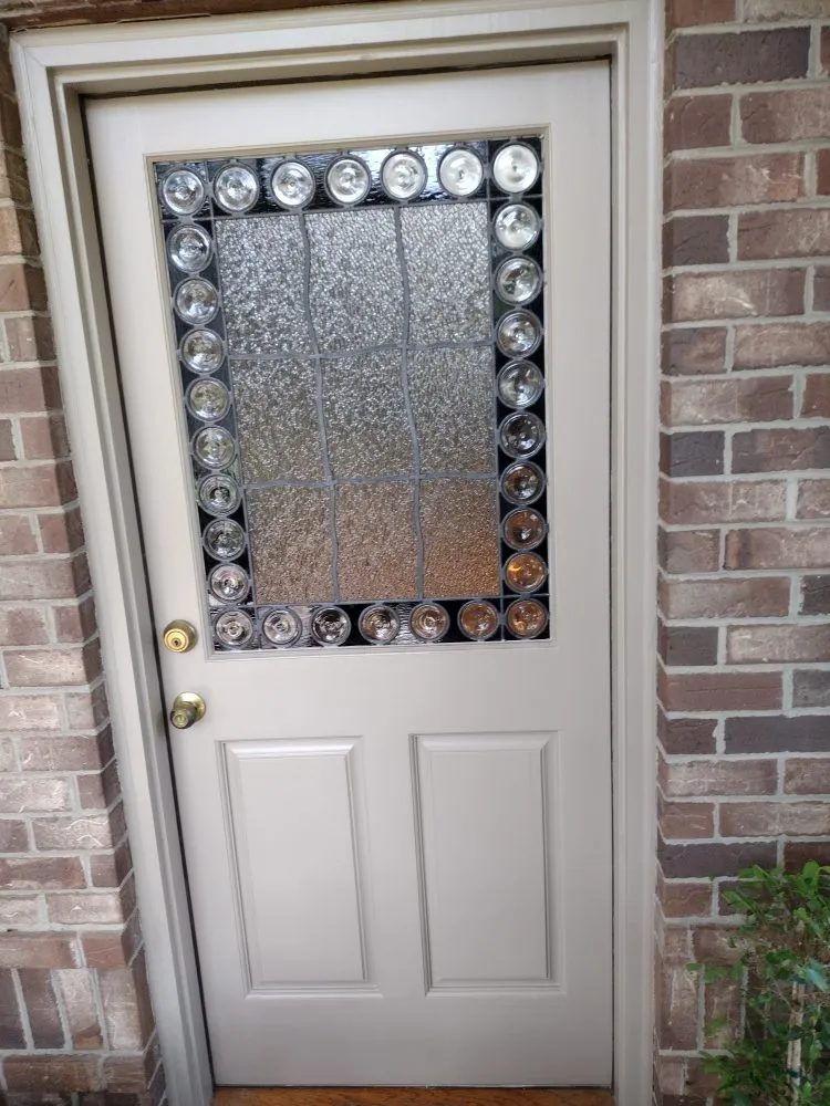 Slide of Just Paint It