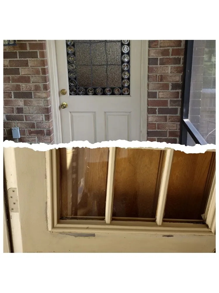 Slide of Just Paint It