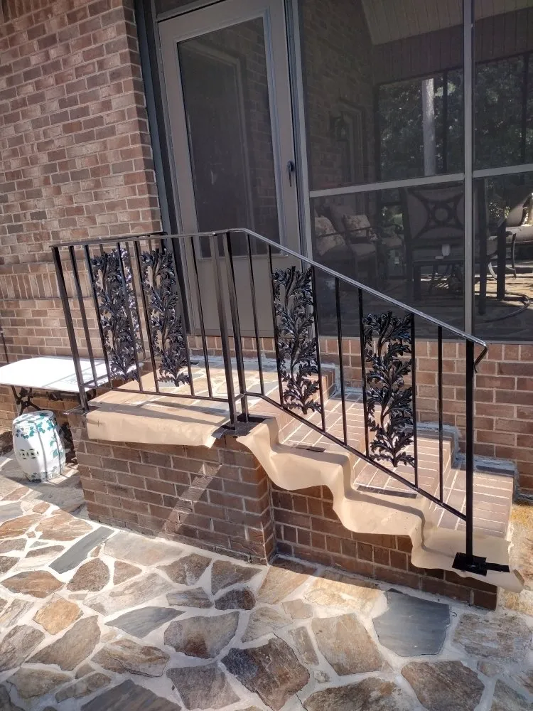 Slide of Just Paint It