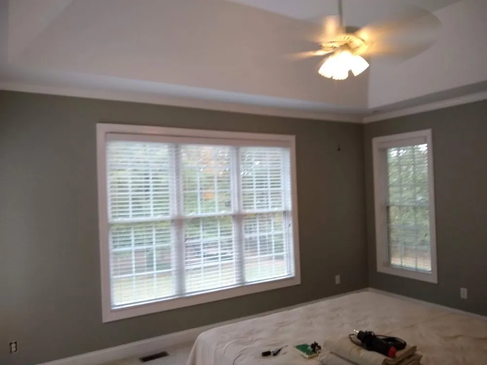 Slide of Just Paint It