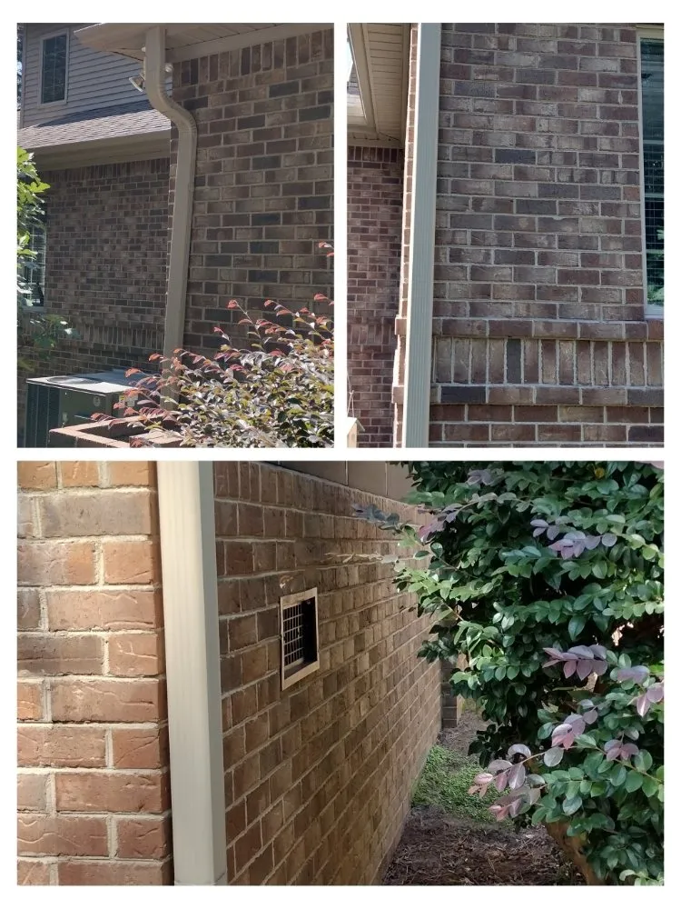 Slide of Just Paint It