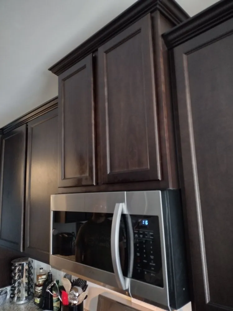 Slide of Just Paint It