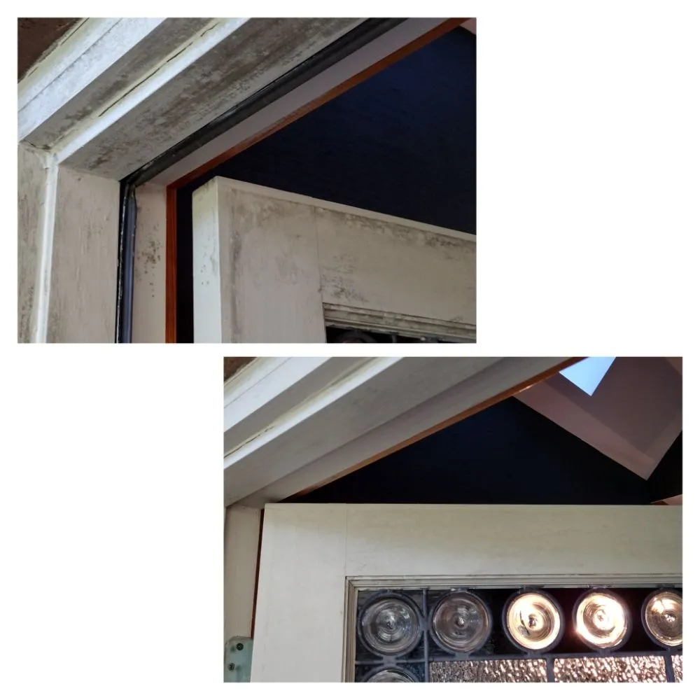 Slide of Just Paint It