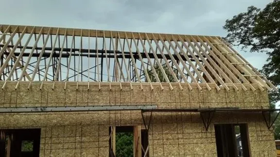 Slide of Just Quality Construction