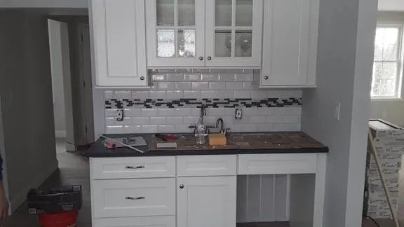 Slide of Just Quality Construction