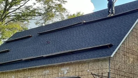 Slide of Just Quality Construction