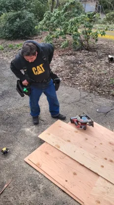 Slide of Just Repair It