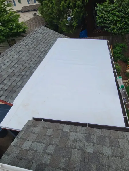 Slide of Just Repair It