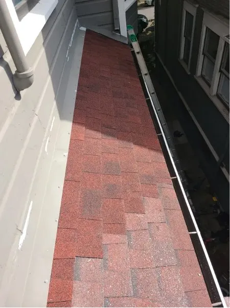 Slide of Just Repair It