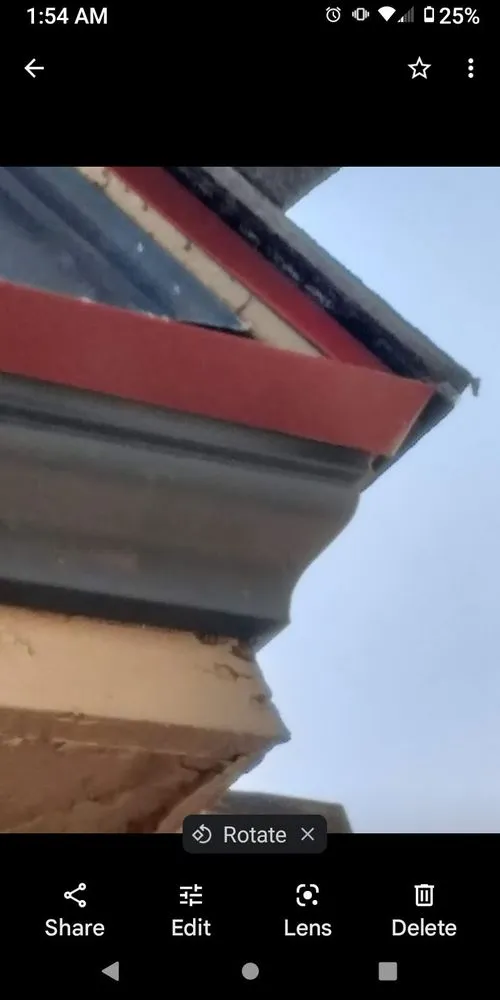 Reliable metal roofing installation in Racine, OH by Just Right and Son Construction