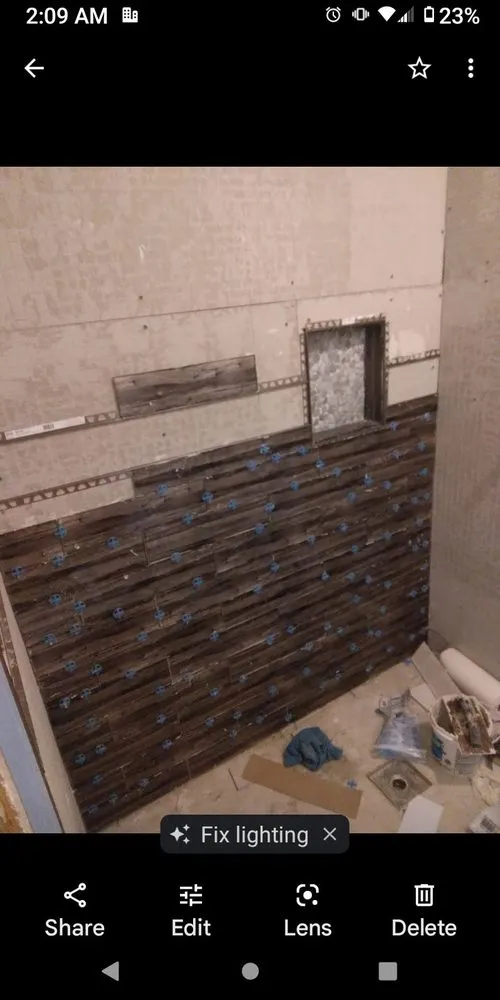 Professional shingle roofing service in Racine, OH - Just Right and Son Construction