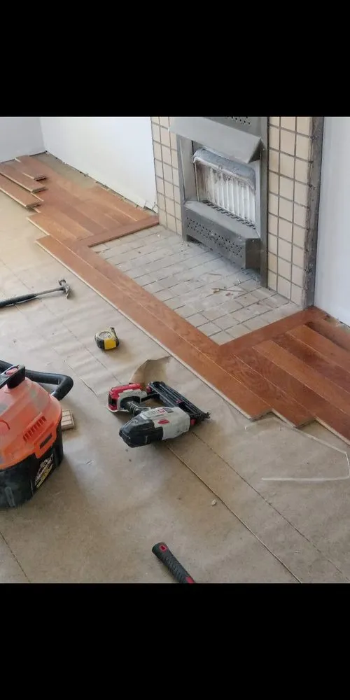 Trusted shingle roofing service in Racine, OH - Just Right and Son Construction