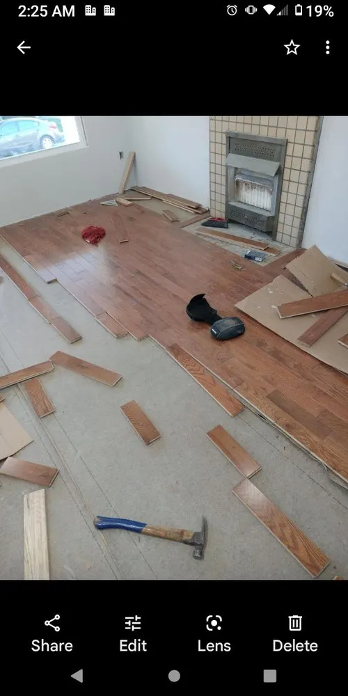 Professional roof inspection experts serving Racine, OH - Just Right and Son Construction