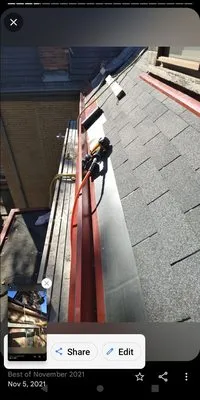 Just Right and Son Construction