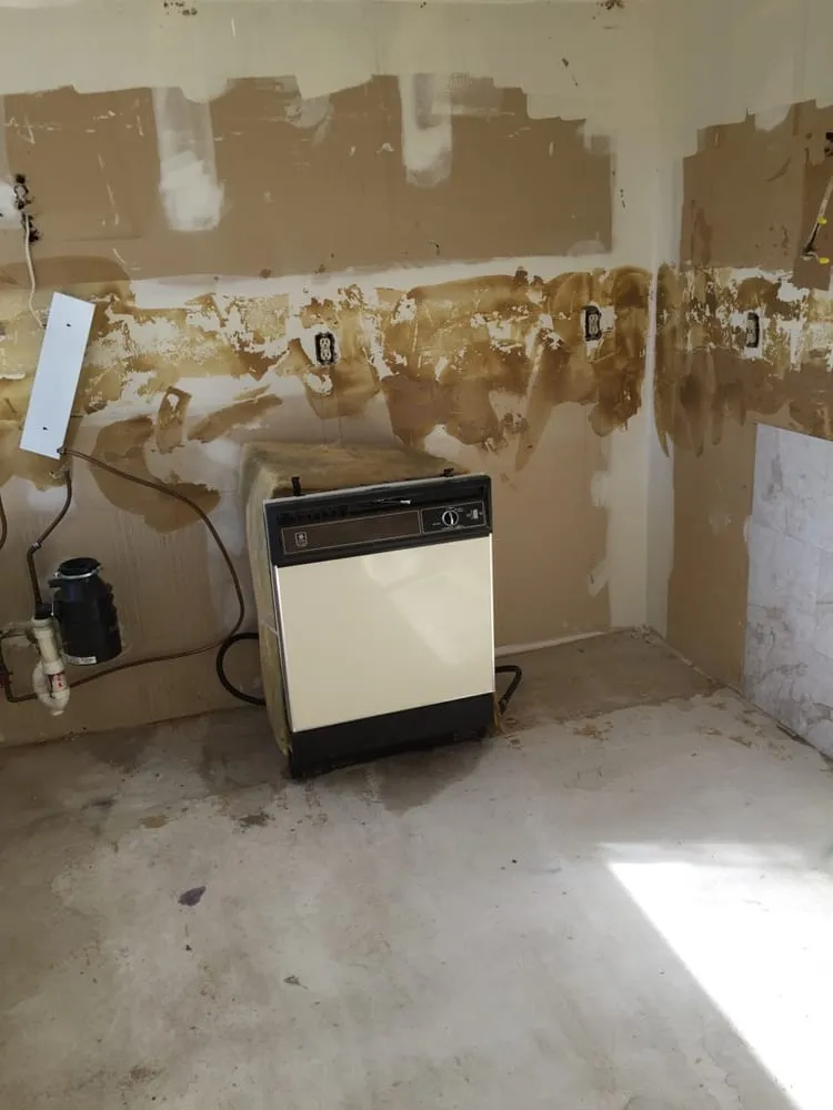 Slide of Just Right Demolition Inc