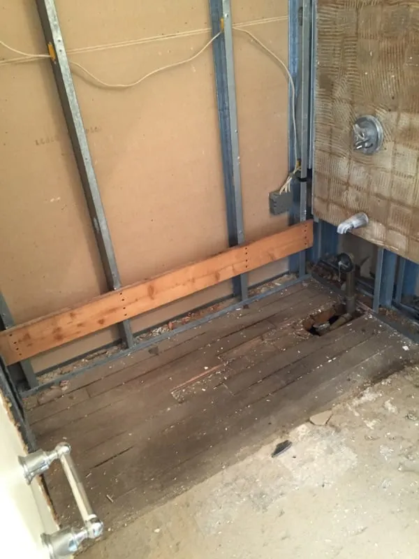 Slide of Just Right Demolition Inc