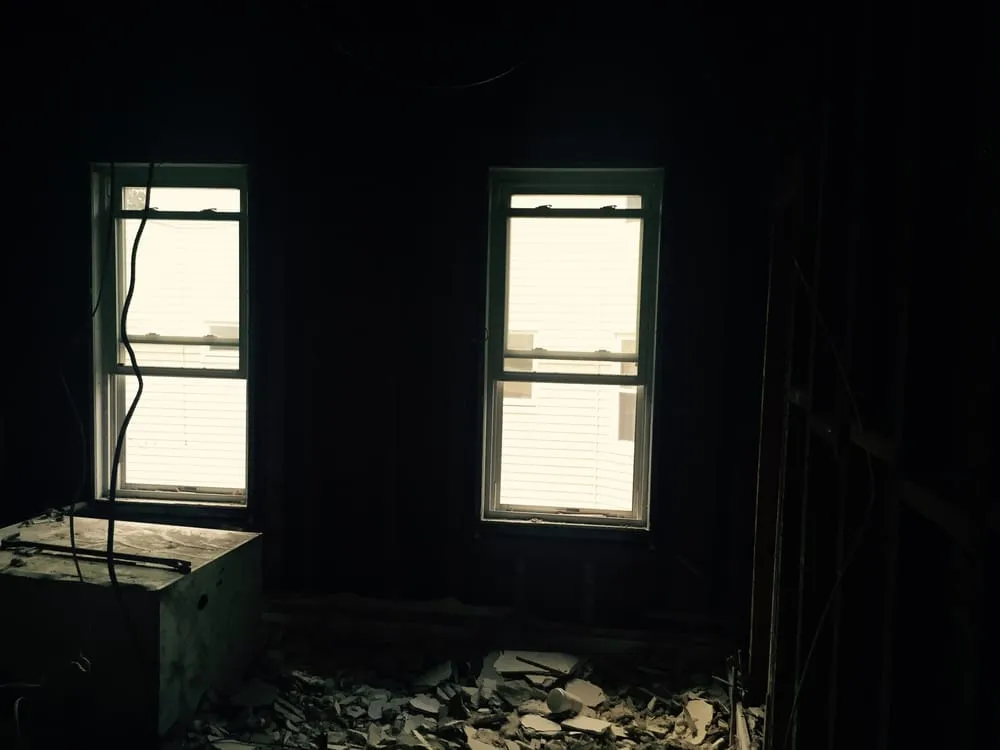 Slide of Just Right Demolition Inc