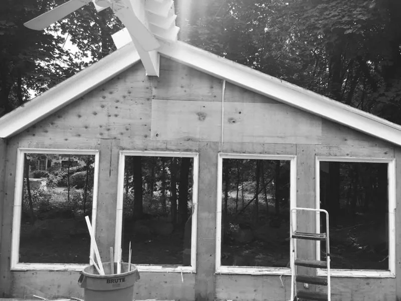 Slide of Just Right Demolition Inc