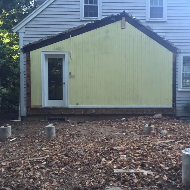 Slide of Just Right Demolition Inc