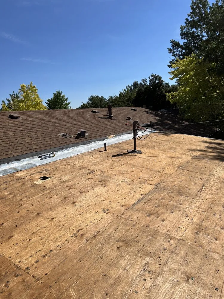 Slide of Just Rite Roofing & Exteriors