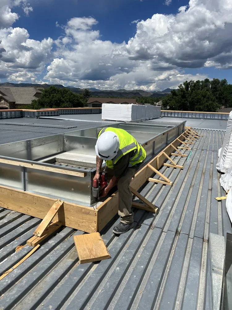 Slide of Just Rite Roofing & Exteriors