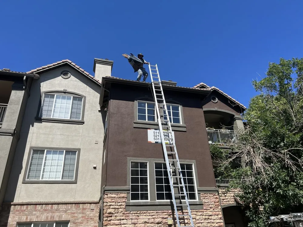 Slide of Just Rite Roofing & Exteriors