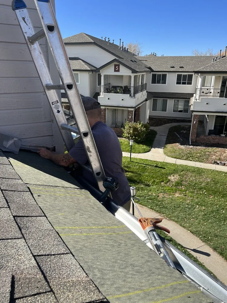 Slide of Just Rite Roofing & Exteriors