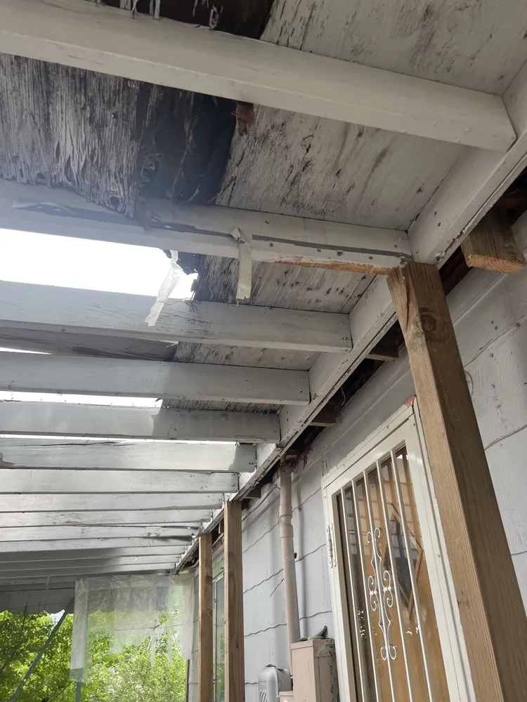 Slide of Just Rite Roofing & Exteriors