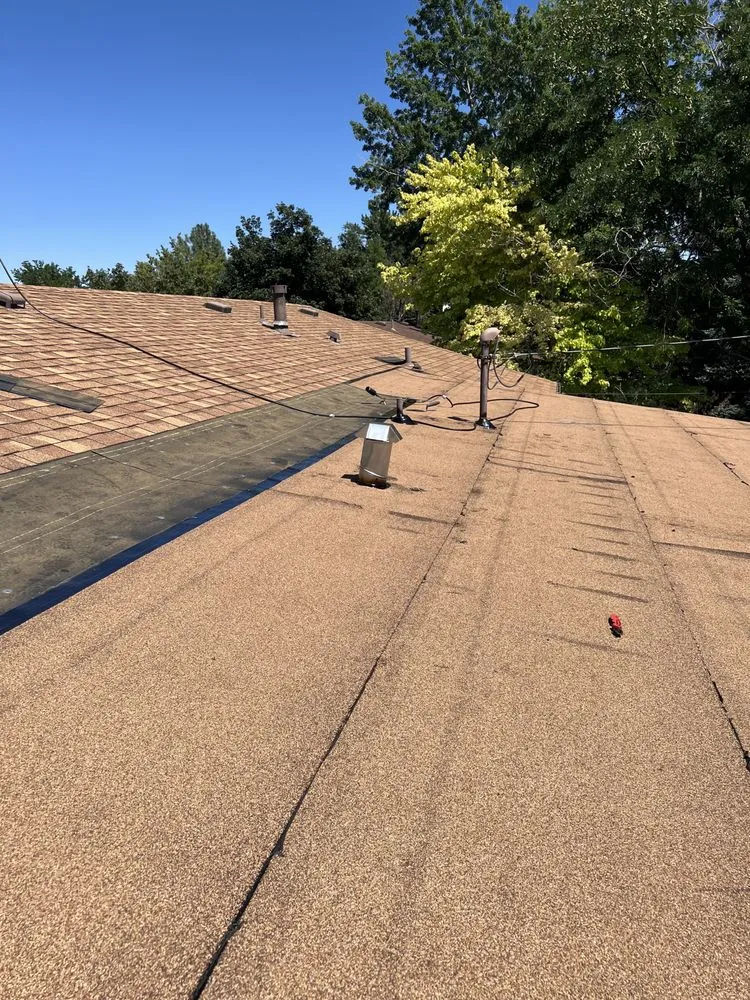 Slide of Just Rite Roofing & Exteriors