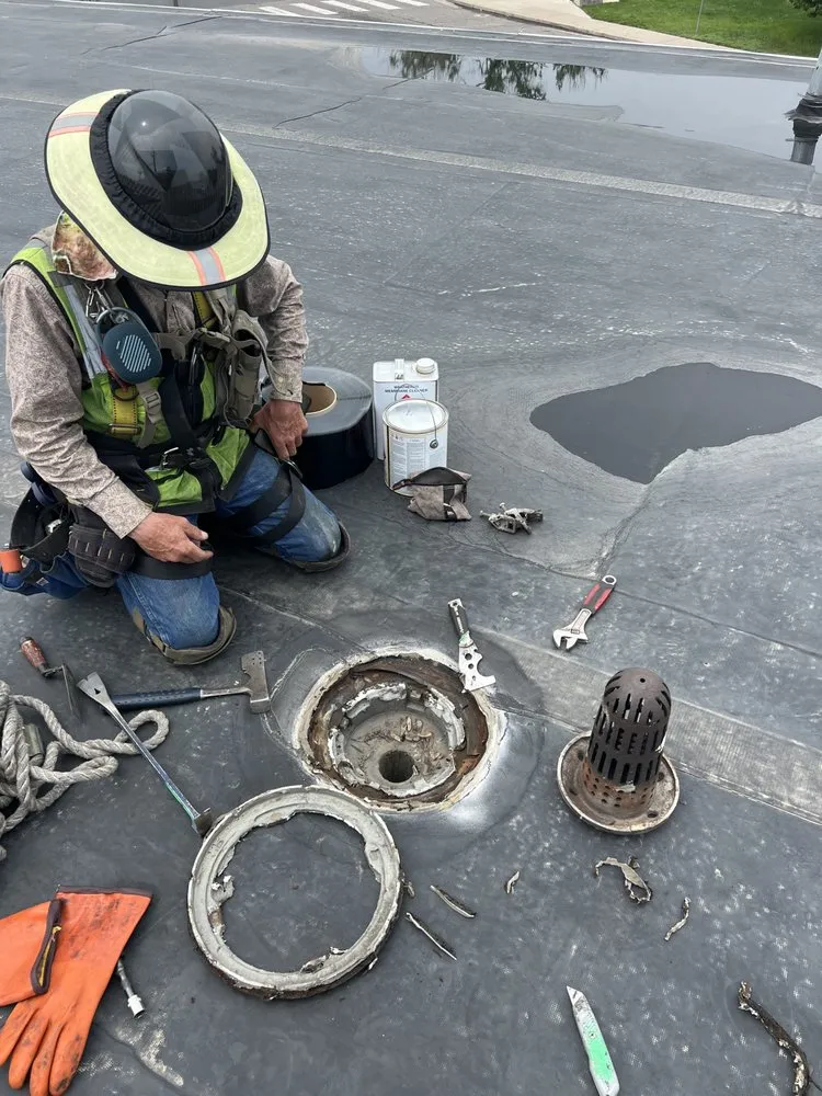 Slide of Just Rite Roofing & Exteriors