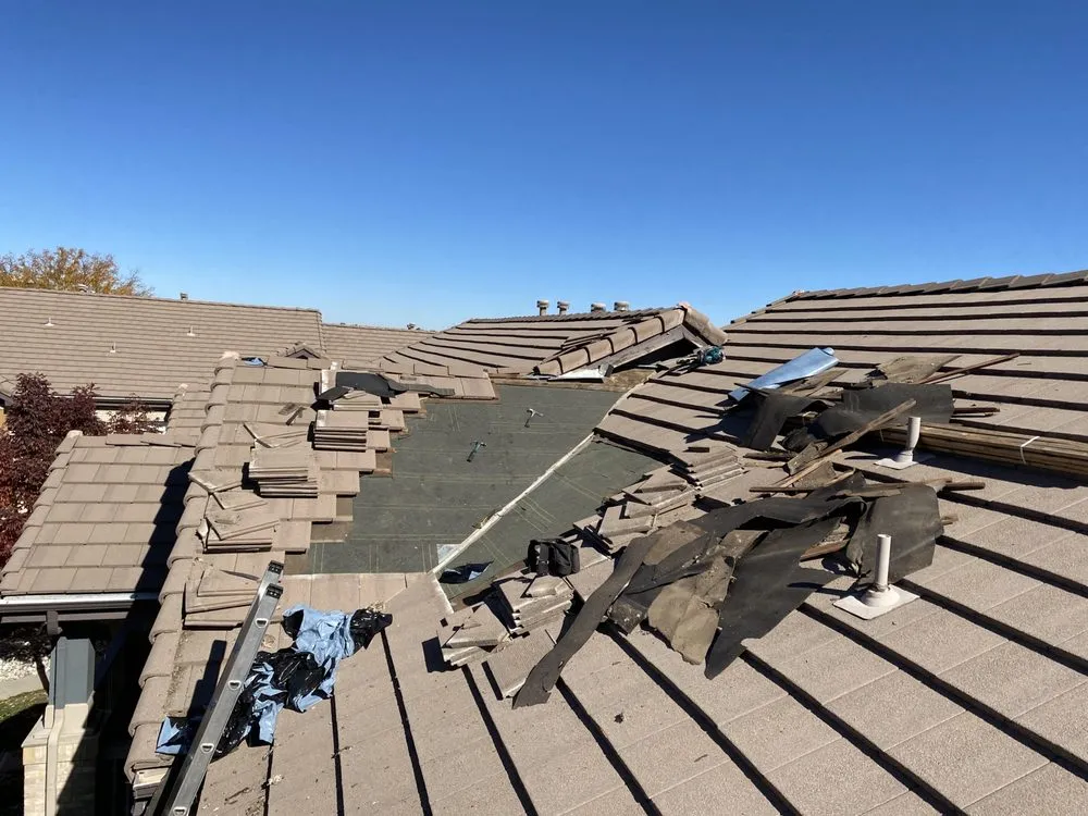 Slide of Just Rite Roofing & Exteriors