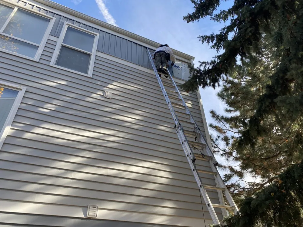 Slide of Just Rite Roofing & Exteriors