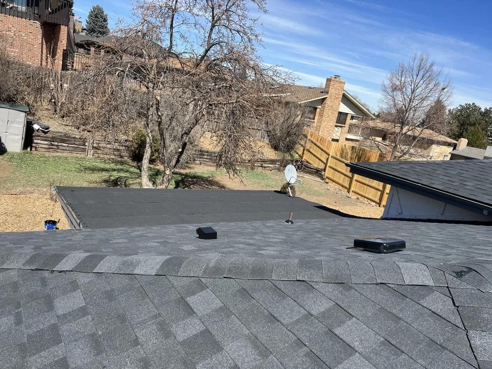 Slide of Just Rite Roofing & Exteriors