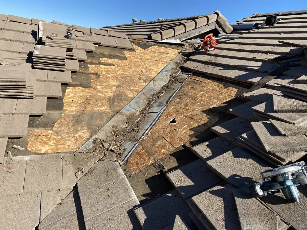 Slide of Just Rite Roofing & Exteriors