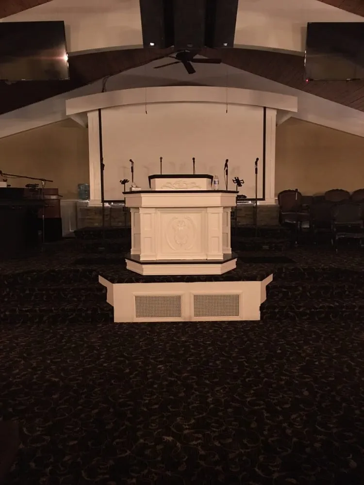 Slide of Just Rite Service Professionals