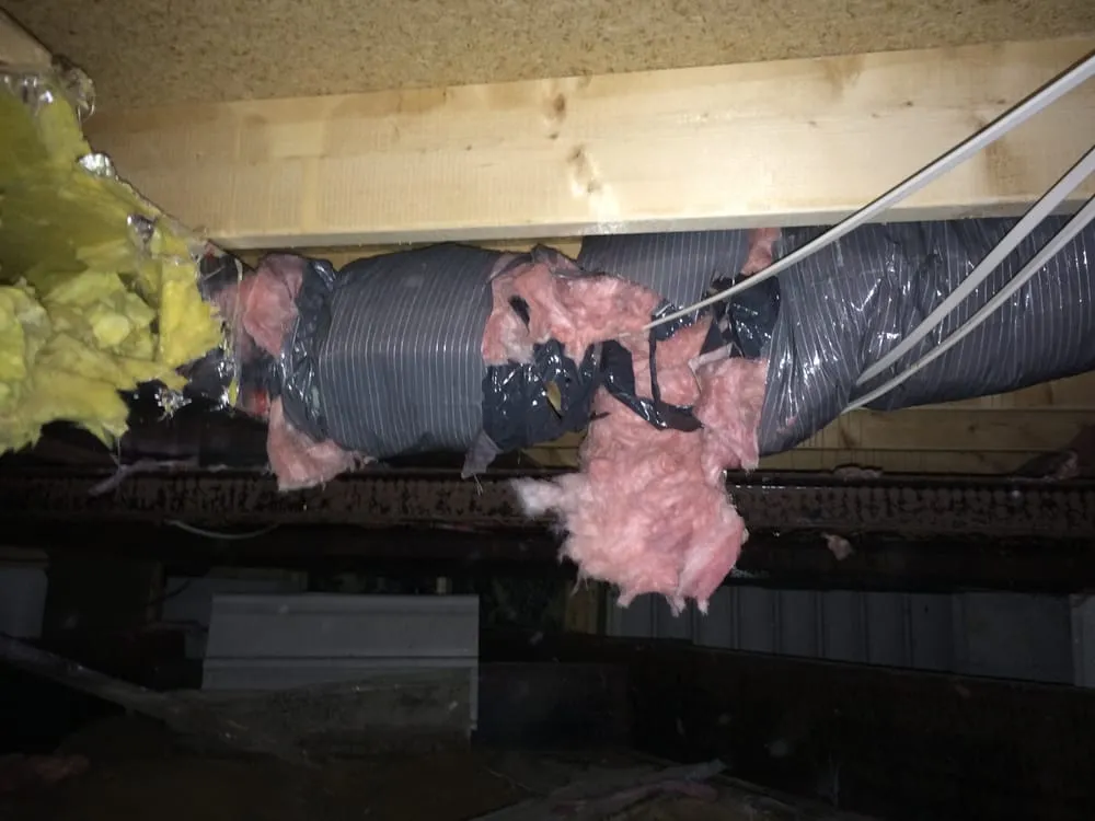 Slide of Just Rite Service Professionals