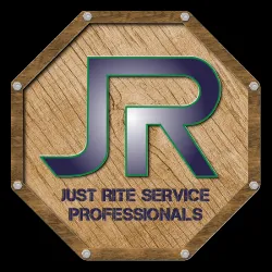 Slide of Just Rite Service Professionals