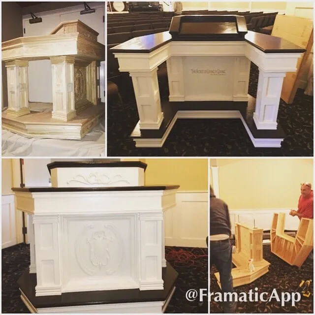 Slide of Just Rite Service Professionals