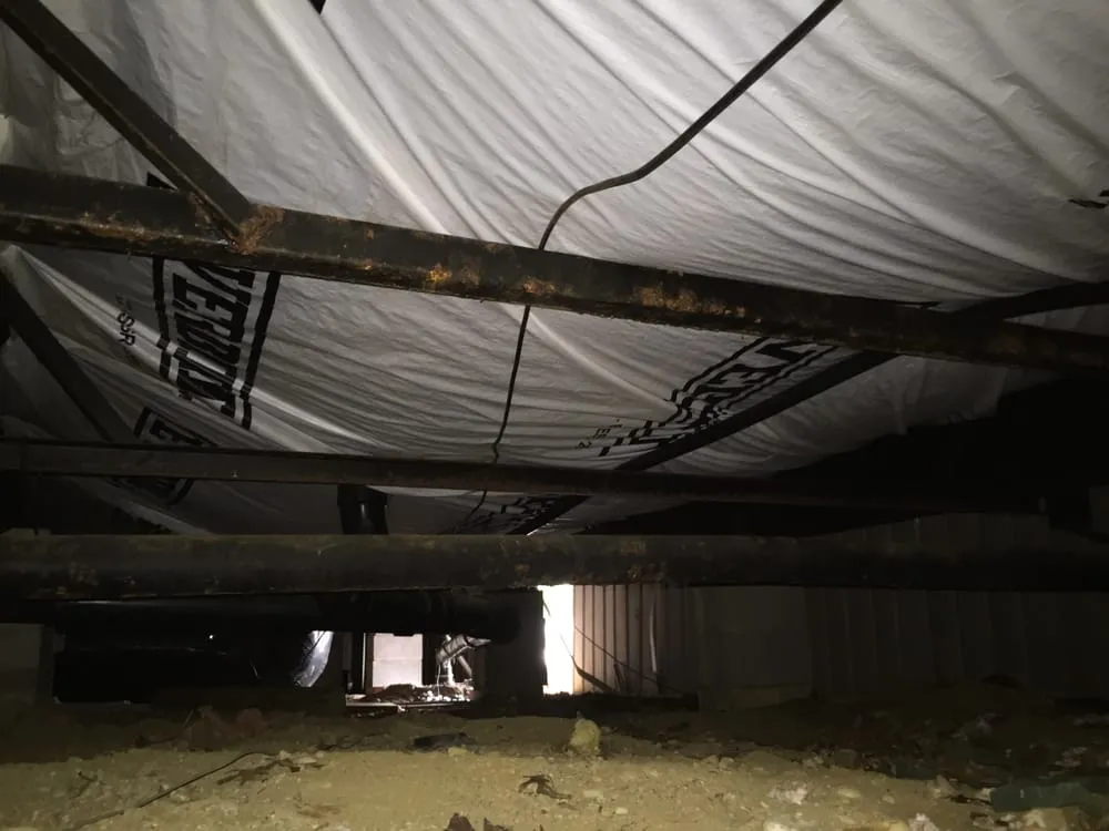 Slide of Just Rite Service Professionals