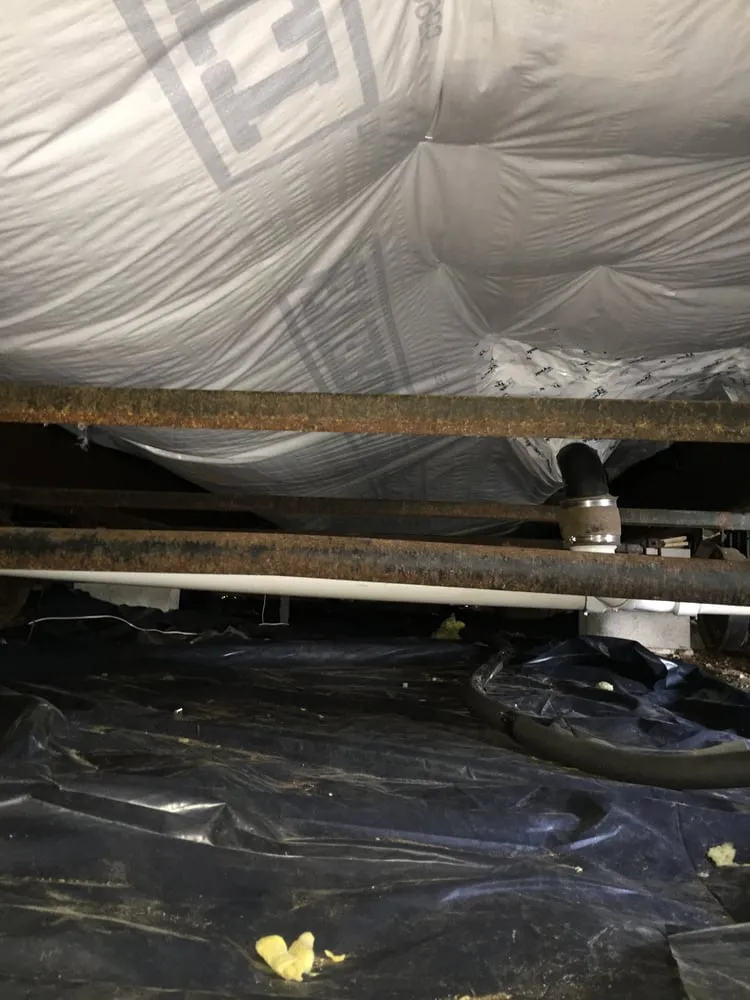 Slide of Just Rite Service Professionals