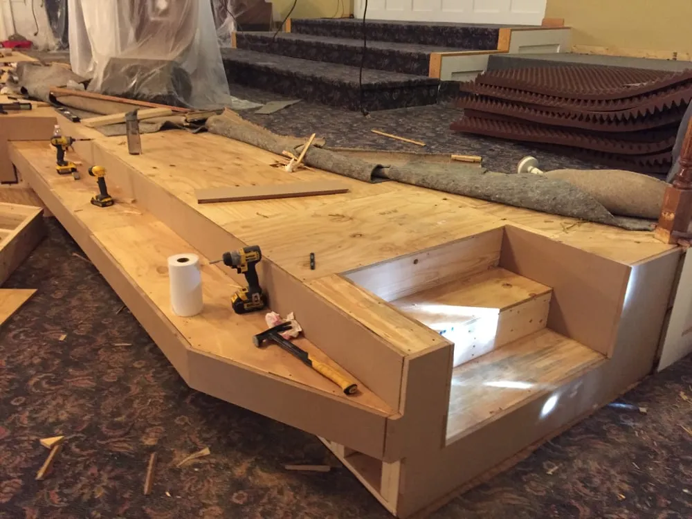 Slide of Just Rite Service Professionals