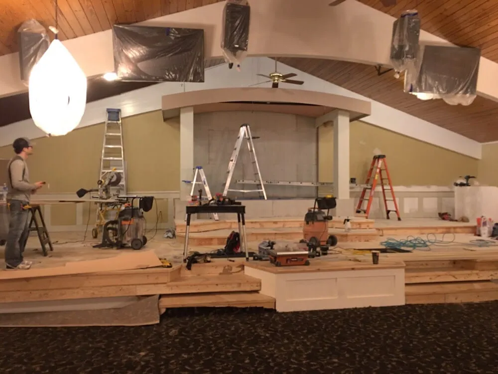 Slide of Just Rite Service Professionals