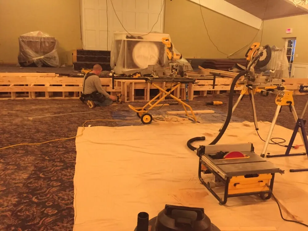 Slide of Just Rite Service Professionals