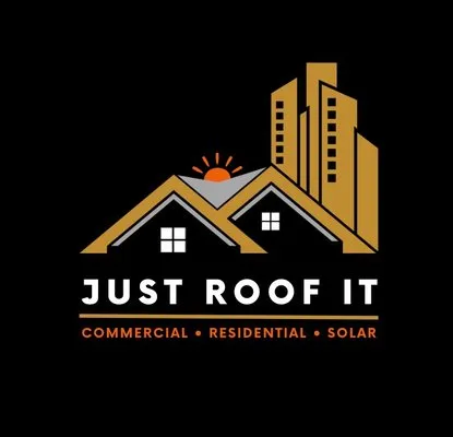 Just Roof It Logo