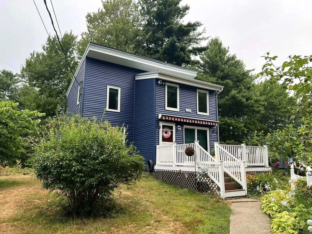 Slide of Just Roofing & Siding