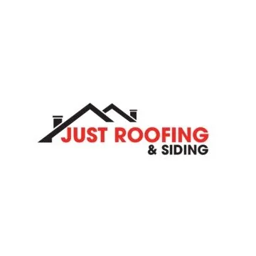 Slide of Just Roofing & Siding