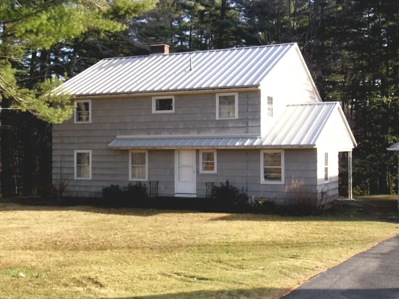 Slide of Just Roofing & Siding