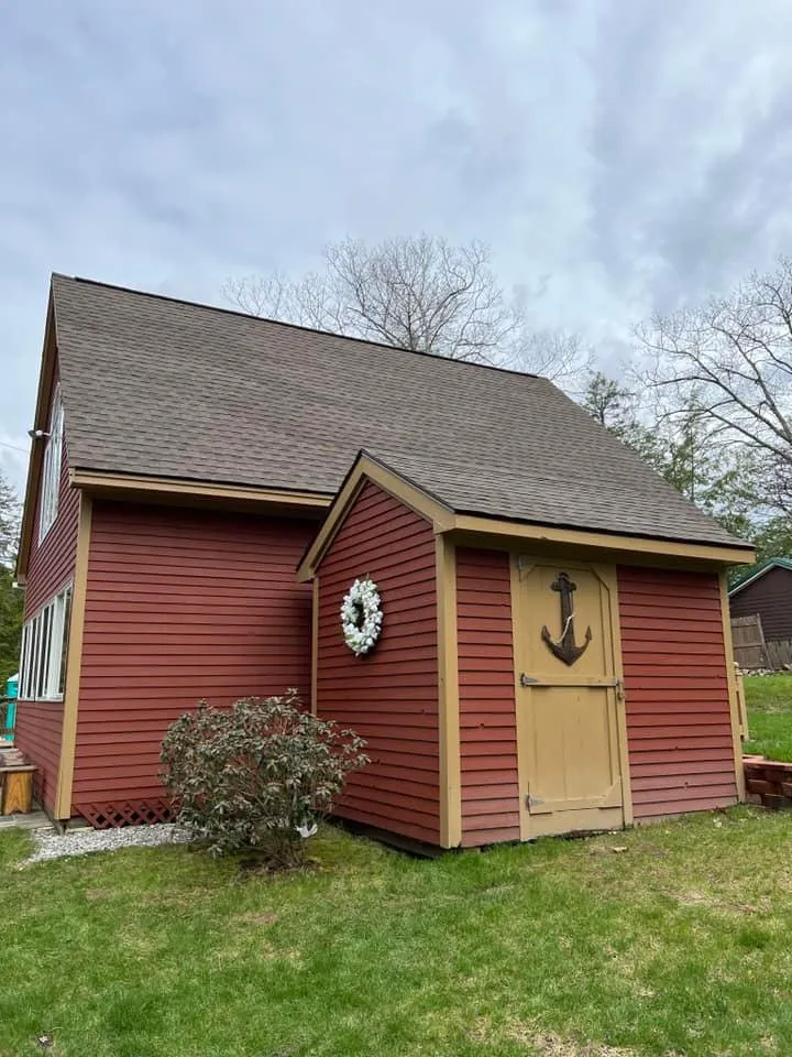 Slide of Just Roofing & Siding