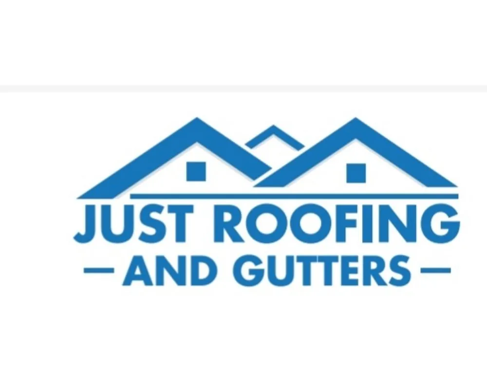 Slide of Just Roofing and Gutters